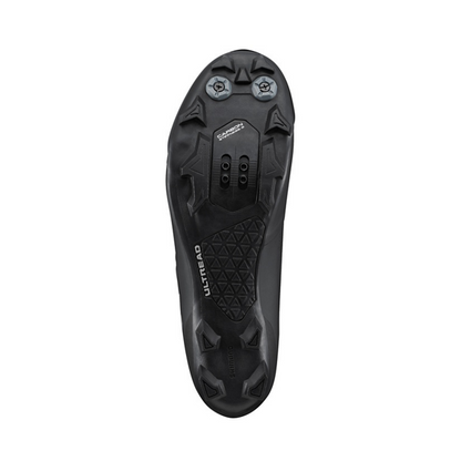 Scarpe MTB SHIMANO XC703 Nero