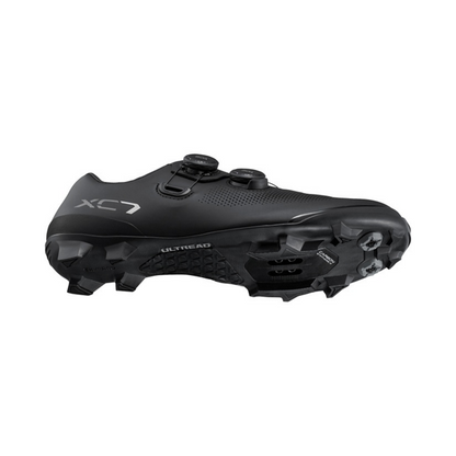 Scarpe MTB SHIMANO XC703 Nero