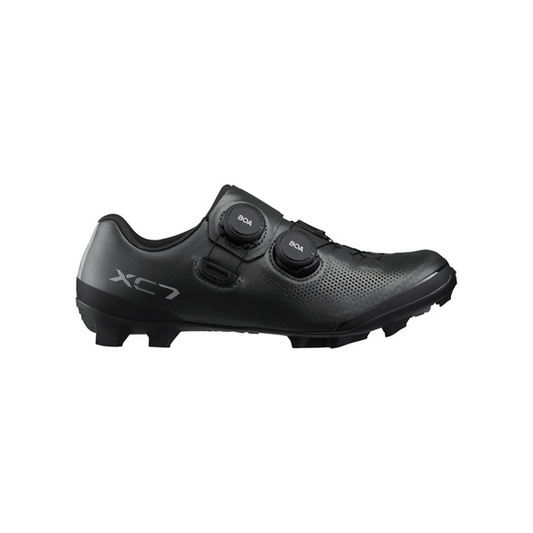 SHIMANO XC703 Scarpe MTB Donna Nero