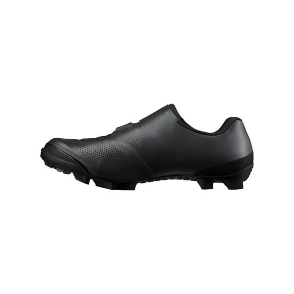 SHIMANO XC703 Scarpe MTB Donna Nero