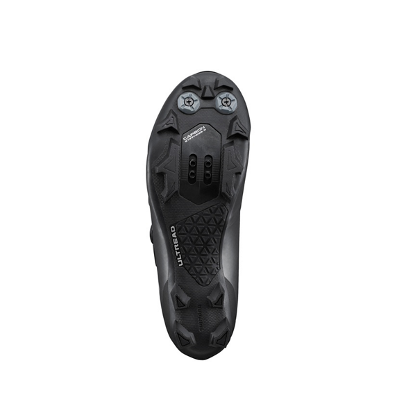 SHIMANO XC703 Scarpe MTB Donna Nero