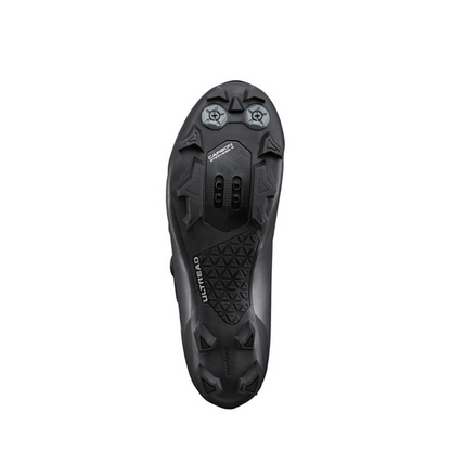 Scarpe MTB SHIMANO XC703 Donna Nero