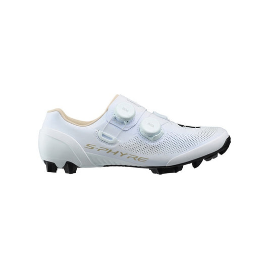 SHIMANO XC903 Scarpe da MTB Donna Bianco