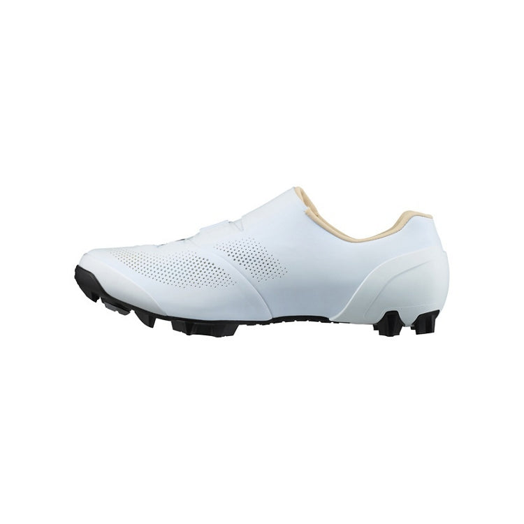 SHIMANO XC903 Scarpe da MTB Donna Bianco
