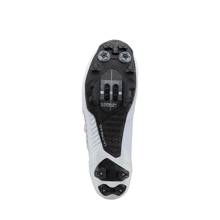 SHIMANO XC903 Scarpe da MTB Donna Bianco