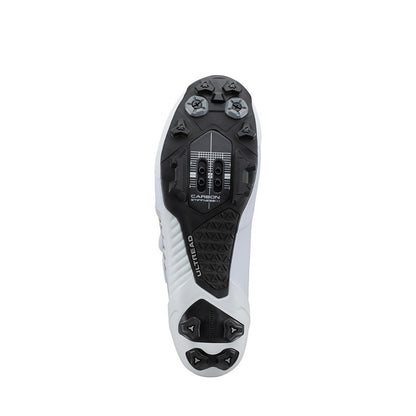 Scarpe MTB SHIMANO S-PHYRE XC903 Donna Bianco