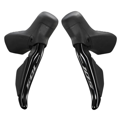Gruppo SHIMANO 105 Di2 R7170 2x12V