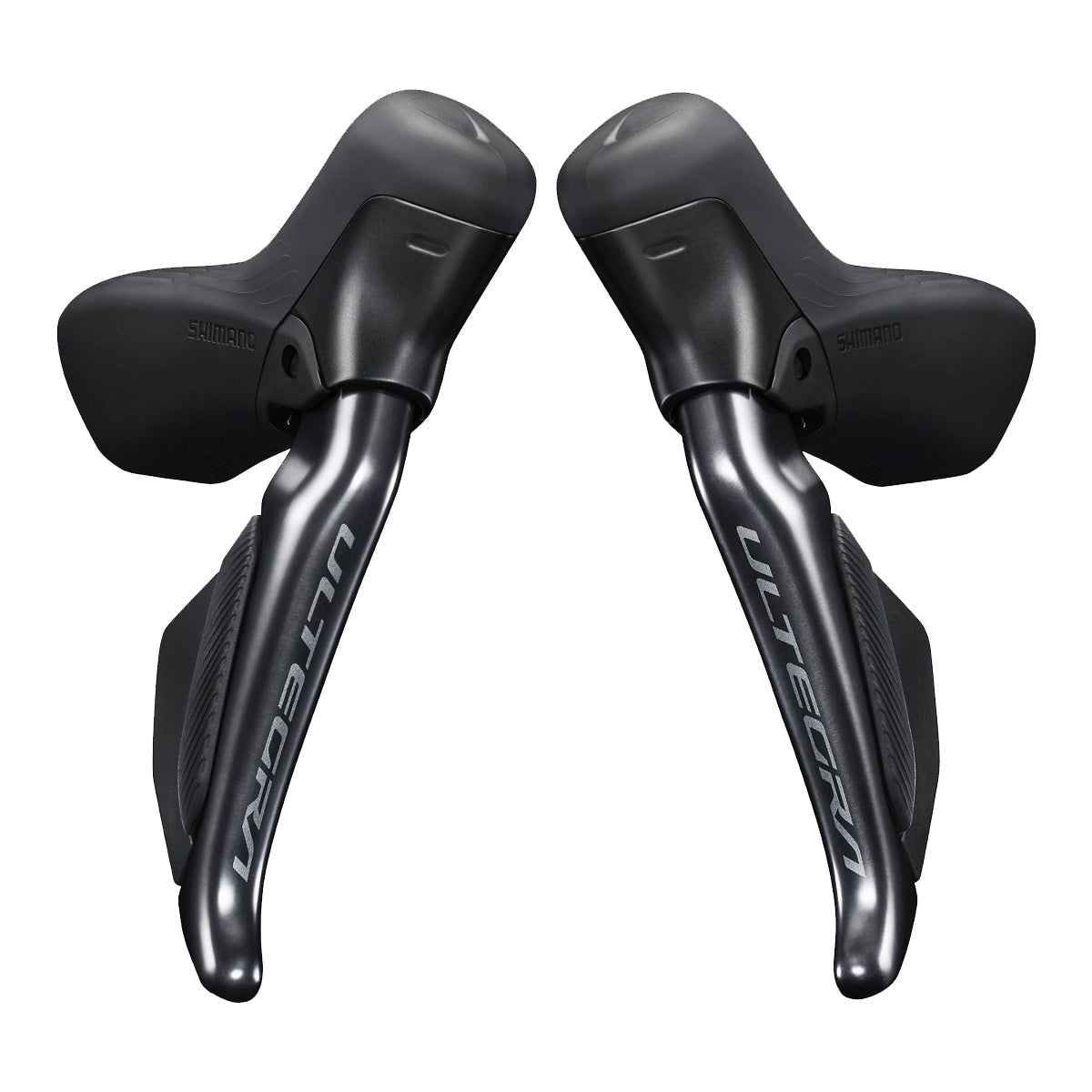 Coppia di leve SHIMANO ULTEGRA DI2 R8170 2x12