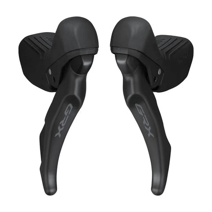Coppia di Leve SHIMANO GRX RX610 1x12