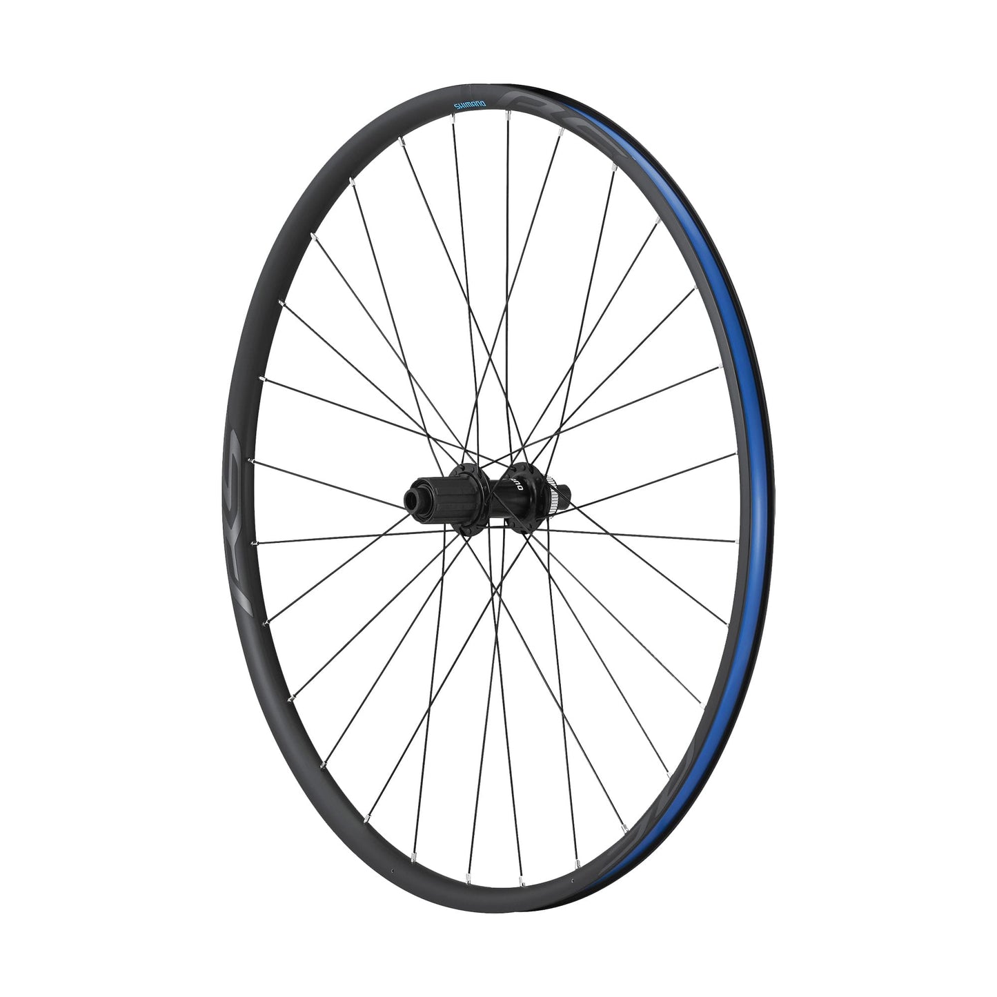 Coppia di ruote SHIMANO RS171 Tubeless Ready (Center Lock)