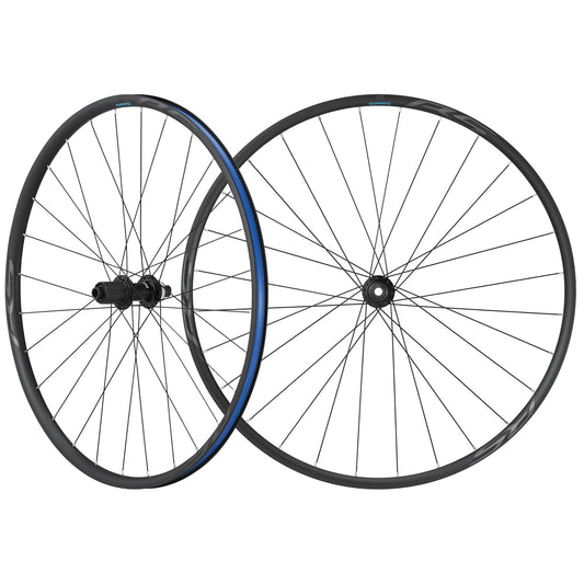 Coppia di ruote SHIMANO RS171 Tubeless Ready (Center Lock)