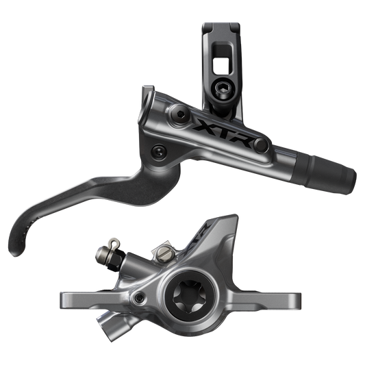 SHIMANO XTR M9200 XC 2 pistoni senza freno posteriore