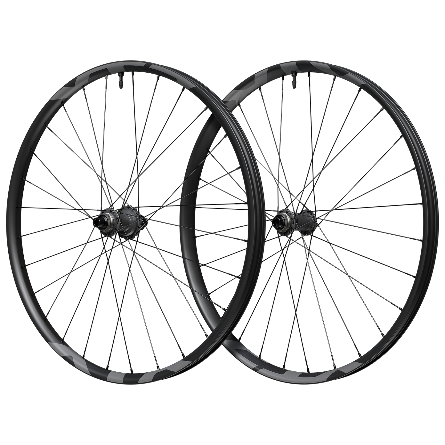 Coppia di ruote SHIMANO XTR M9220 Enduro 29'' 15x110mm/12x148mm Boost