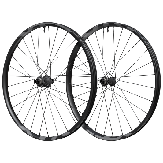 Coppia di ruote SHIMANO XTR M9220 Enduro 29'' 15x110mm/12x148mm Boost