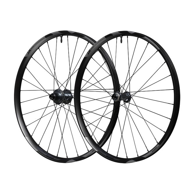 Coppia di ruote SHIMANO XT M8200 Enduro 29'' 15x110 mm/12x148 mm Boost