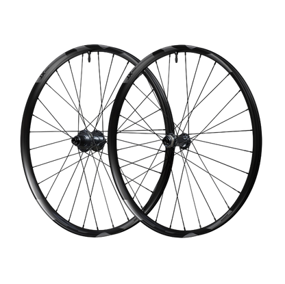 Coppia di Ruote SHIMANO XT M8200 Enduro 29'' 15x110mm/12x148mm Boost