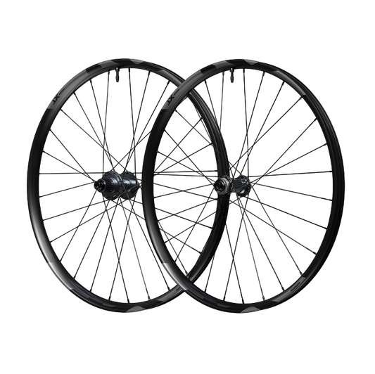 Coppia di Ruote SHIMANO XT M8200 Enduro 29'' 15x110mm/12x148mm Boost