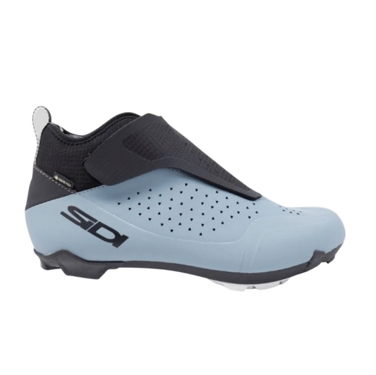 SIDI GLACIES GTX Scarpe da MTB/Gravel WINTER Grigio