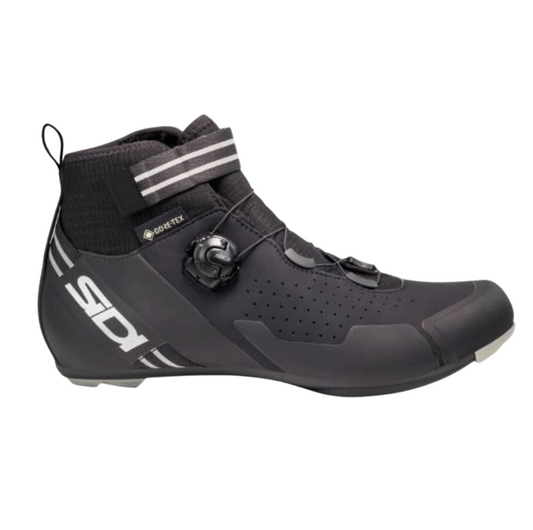 Scarpe da strada SIDI NIX GTX WINTER Nero