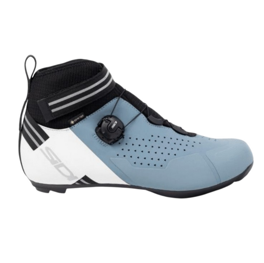 SIDI NIX GTX WINTER Scarpe da strada Grigio