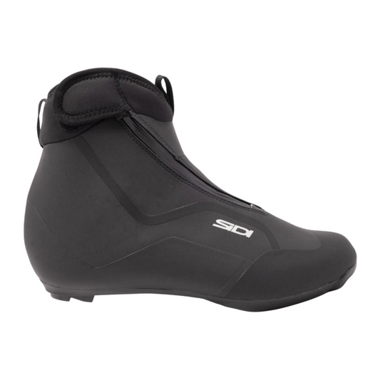Scarpe SIDI NUBES ROAD WINTER Nero