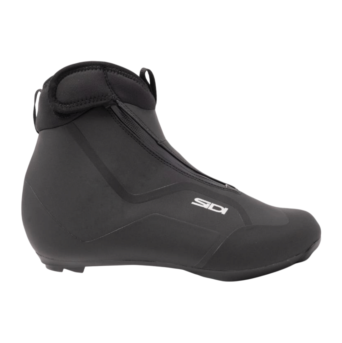 SIDI NUBES ROAD WP Scarpe invernali da strada Nero