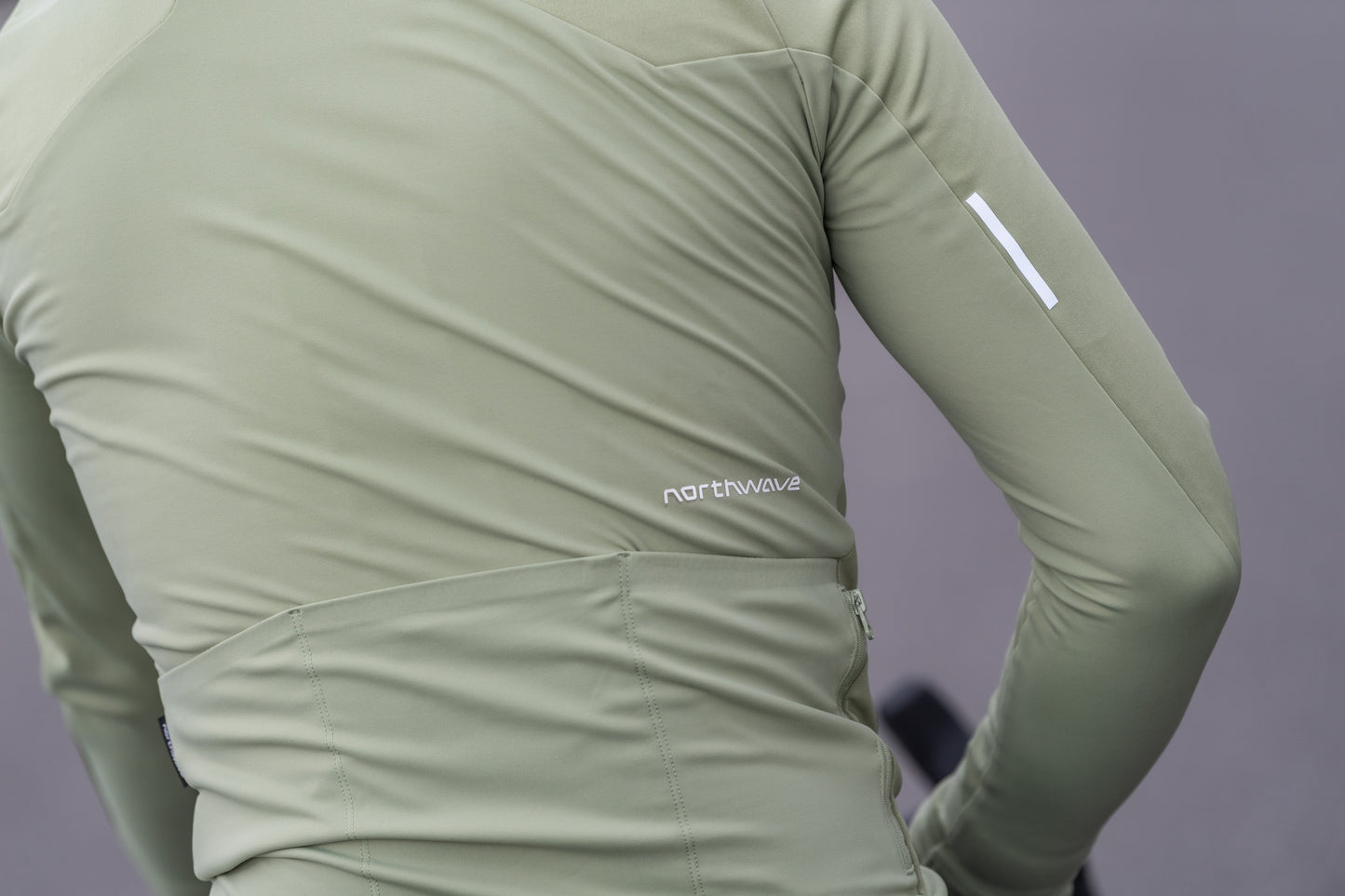 Giacca NORTHWAVE EXTREME Cottage Verde