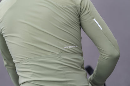 Giacca NORTHWAVE EXTREME Cottage Verde