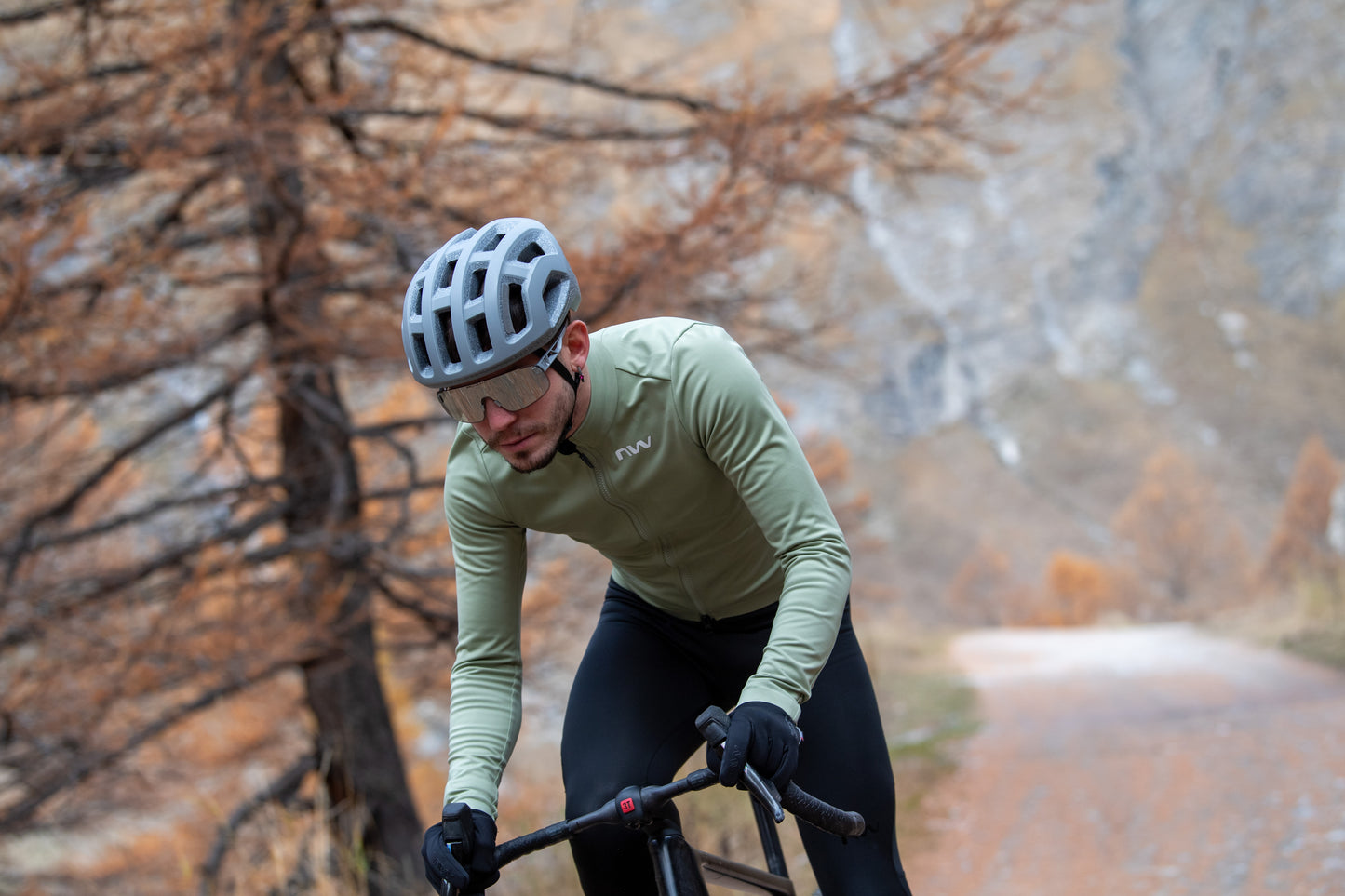 Giacca NORTHWAVE EXTREME Cottage Verde