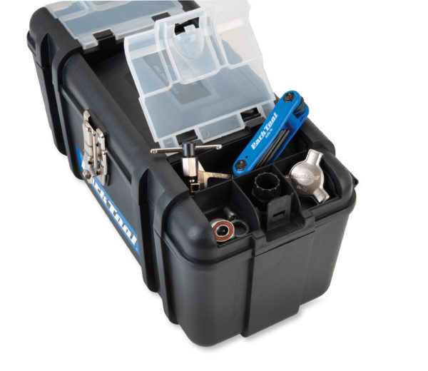 Valigetta portattrezzi PARK TOOL kit iniziale SK-4