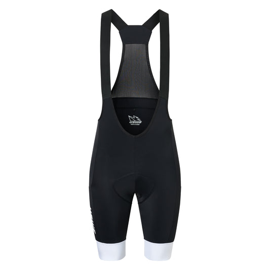 USWE SKARP GRAVEL Bib Tight Nero