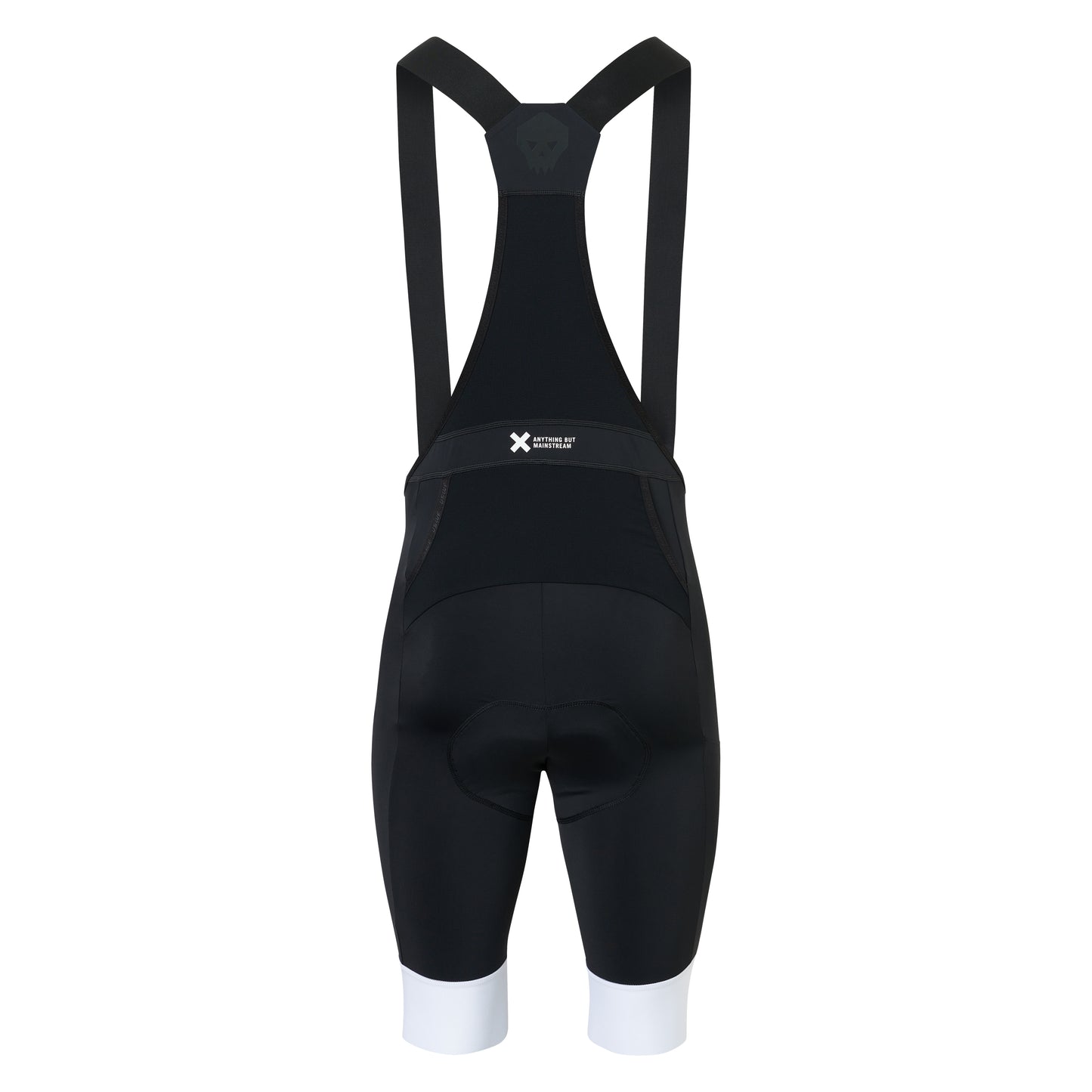 USWE SKARP GRAVEL Bib Tight Nero