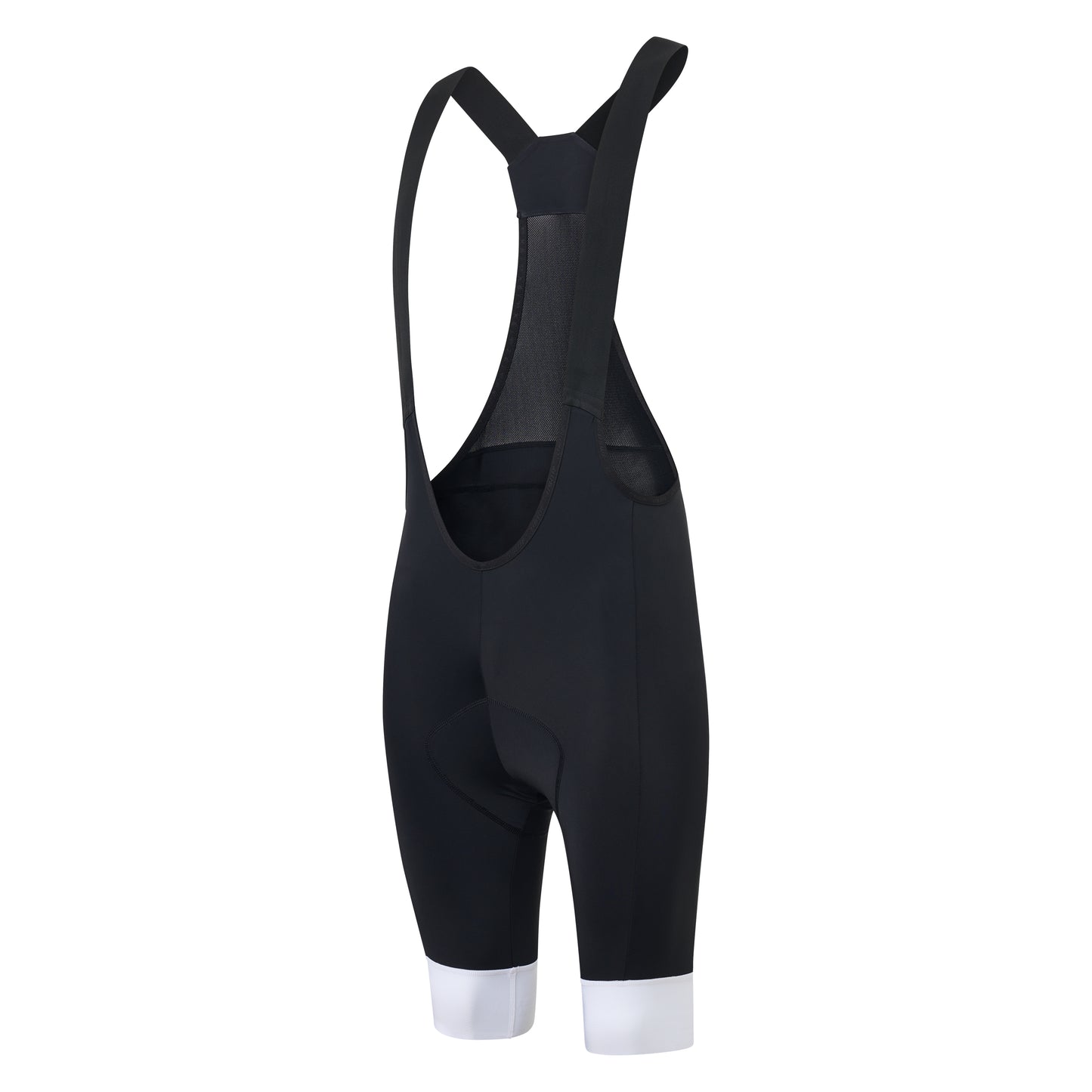 USWE SKARP GRAVEL Bib Tight Nero