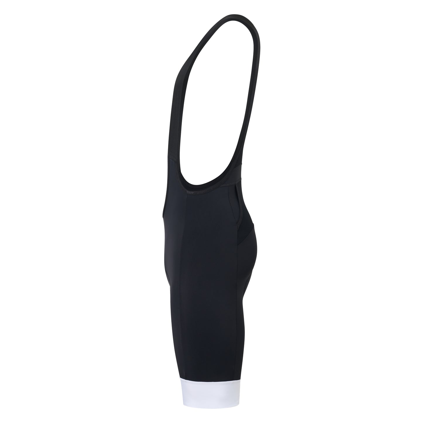 USWE SKARP GRAVEL Bib Tight Nero