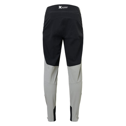 Pantalone USWE SKRUBB Grigio