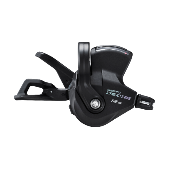 Comando velocità destra SHIMANO DEORE 12V SL-M6100-R Indicatore