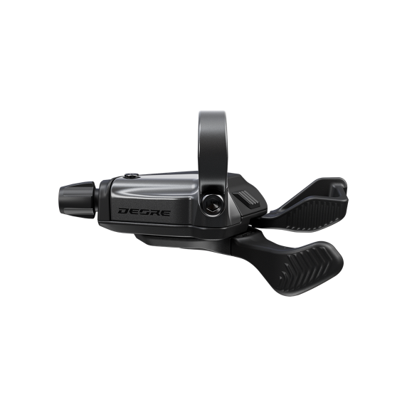 SHIMANO 12V Guida a destra SL-M6210-R