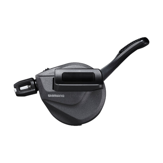 Comando cambio sinistro SHIMANO XT SL-M8100-IL 2V