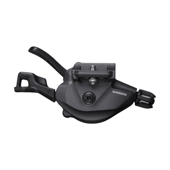 Cambio destro SHIMANO XT 12V SL-M8100-I (montaggio a leva)