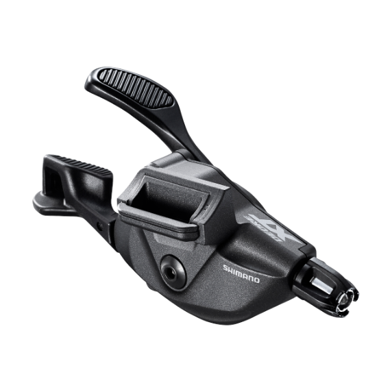Comando velocità destra SHIMANO XT 12V SL-M8100-I (montaggio leva I-Spec EV)