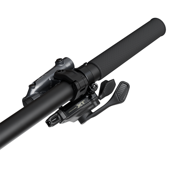 Cambio destro 11v M8230-R (embargo 02/08)