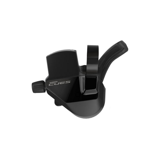 Comando cambio sinistro SHIMANO CUES SL-U6000-L 2V