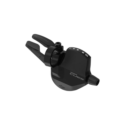 Comando cambio destro SHIMANO CUES SL-U6050-10R 10V