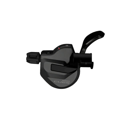 Comando cambio sinistro SHIMANO CUES SL-U8000-IL 2V - vista principale