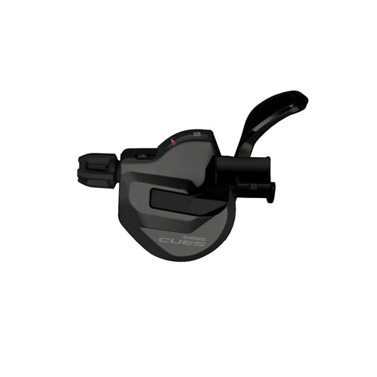 Comando cambio sinistro SHIMANO CUES SL-U8000-IL 2V - vista principale