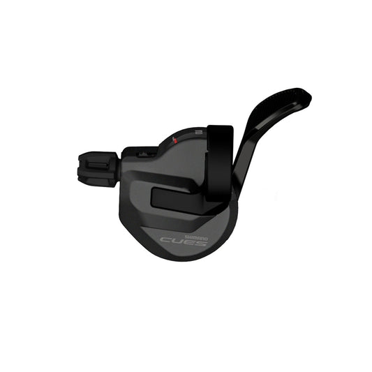 Comando cambio sinistro SHIMANO CUES SL-U8000-L 2V