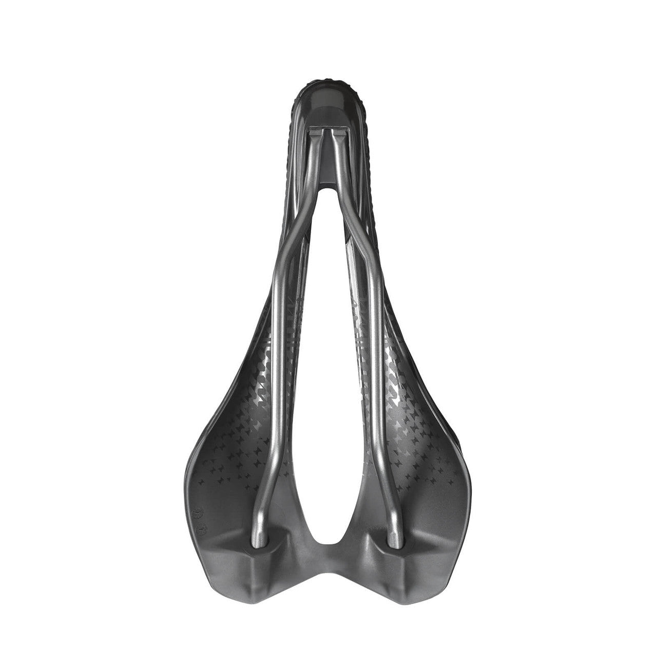 Selle SLR 3D Elite S3 - vista dal basso