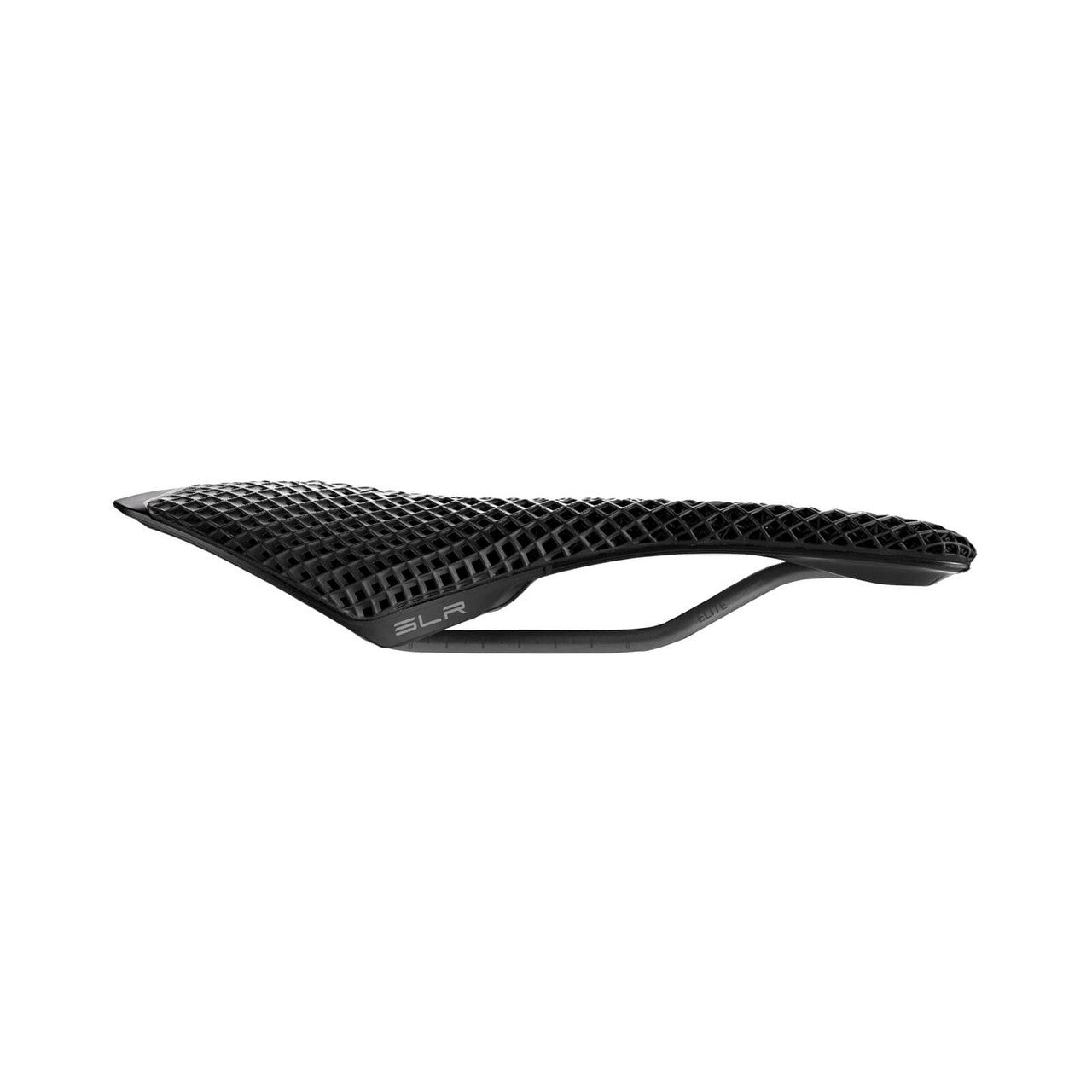 Selle SLR 3D Elite S3 - vista laterale