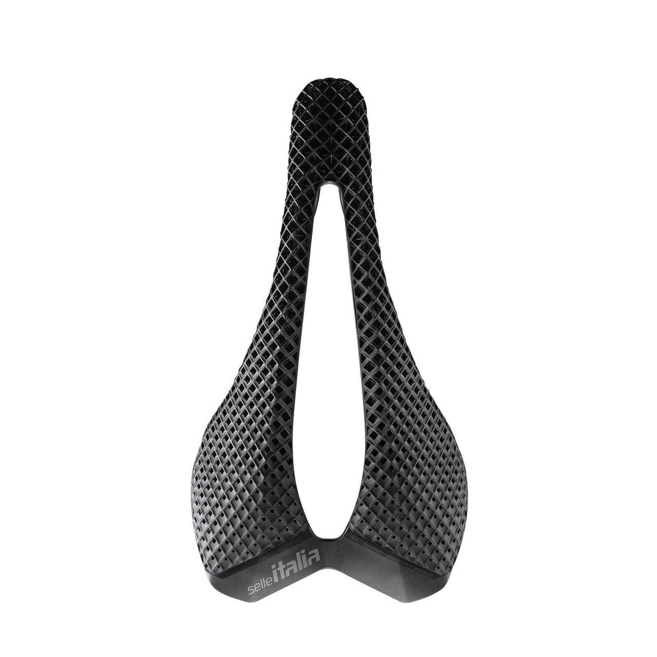 Selle SLR 3D Elite S3 - vista dall'alto