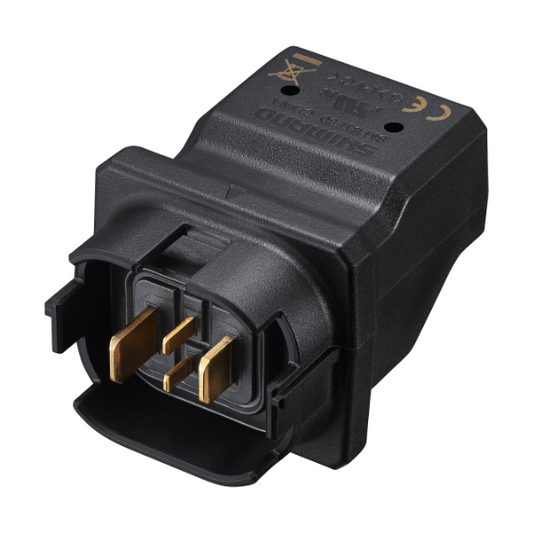 Adattatore di ricarica SHIMANO SM-BTE80